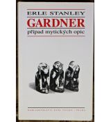 Případ mytických opic - Erle Stanley Gardner