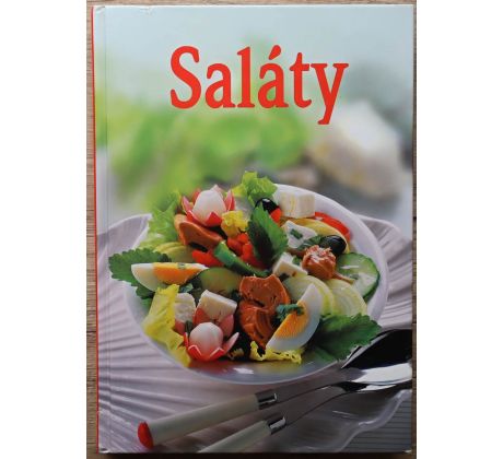 Saláty - Max Mundi