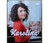 Karolína - Domácí kuchařka - Karolína Kamberská