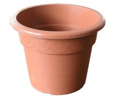 Plastový květináč