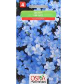 Len setý k sušení