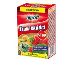 Žraví škůdci STOP 5ml