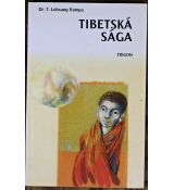 Tibetská sága Lobsang Rampa (p)