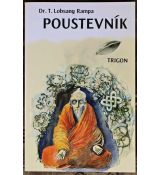 Poustevník - Lobsang Rampa (p)