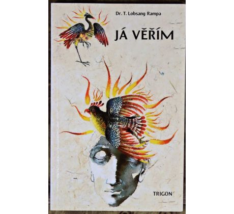 Já věřím  - Lobsang Rampa (p)