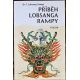 Příběh Lobsanga Rampy  - Lobsang Rampa (p)