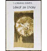 Lékař ze Lhasy  - Lobsang Rampa (p)