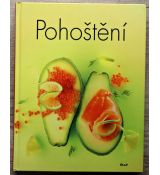 Pohoštění - kolektiv autorů