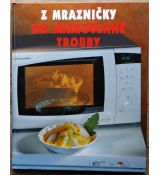 Z mrazničky do mikrovlnné trouby - Judith Ferguson