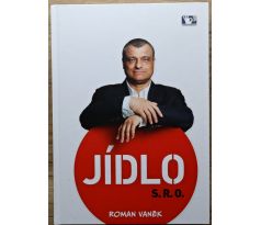 Jídlo s.r.o. - Roman Vaněk