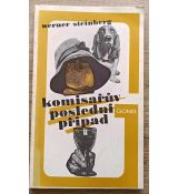 Komisařův poslední případ - Werner Steinberg