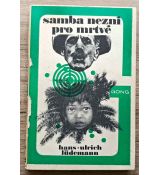 Samba nezní pro mrtvé - Hans-Ulrich Lüdemann