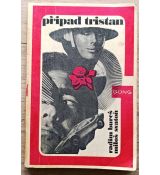 Případ Tristan - Radim Bureš