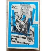 Madona pro Milwaukee - Karel Dobeš