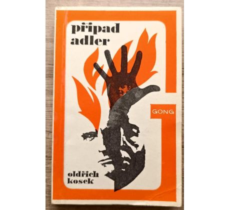 Případ Adler - Oldřich Kosek