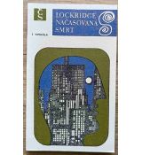 Načasovaná smrt - Richard Lockridge