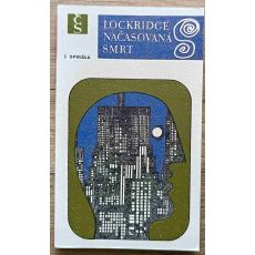 Načasovaná smrt - Richard Lockridge