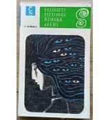 Římské aféry - Massimo Felisatti