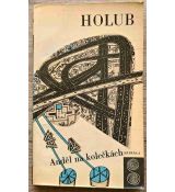 Anděl na kolečkách - Miroslav Holub