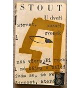 U dveří zazněl zvonek - Rex Stout
