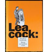 Štěstí za každou cenu - Stephen Leacock