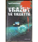 Vraždy ve Villette - Ingrid Hedström