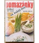 Pomazánky na každý den - Miluška Králová