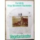 Vegetariánství - Kinga Wisniewska-Roszkowska