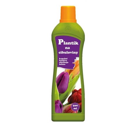 Hnojiva PLANTÍK