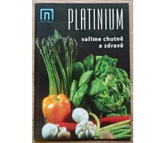 PLATINIUM vaříme chutně a zdravě