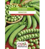 Hrách setý SENATOR