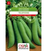 Hrách setý TELEPHONE