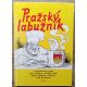 Pražský labužník - Jiří Morava