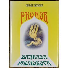 Prorok / Zahrada prorokova - Chalíl Džibrán