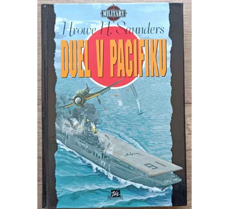 Duel v Pacifiku - Hrowe H. Saunders