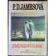 Země prázdných domů - P. D. James (p)