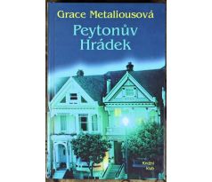 Peytonův Hrádek - Grace Metalious