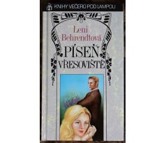 Píseň vřesoviště - Leni Behrendt