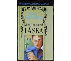 Nemilosrdná láska - Leni Behrendt