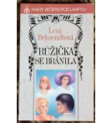 Růžička se bránila - Leni Behrendt