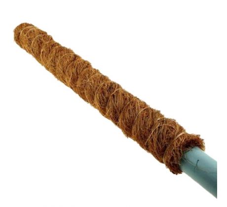 Mechkoková tyč k rostlinám 80cm