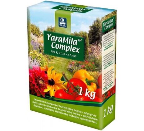 YaraMila Complex 1kg