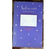 Sofiin svět přehled - Jostein Gaarder