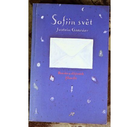 Sofiin svět přehled - Jostein Gaarder
