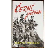 Černí jestřábi - David Wragg