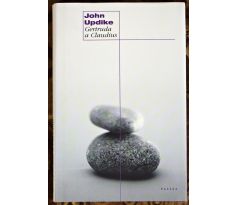 Gertruda a Claudius - John Updike