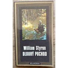 Dlouhý pochod - William Styron