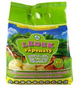 Ledek vápenatý 2,5 kg