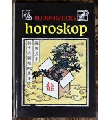 Buddhistický horoskop - Jaroslav Man