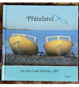 Přátelství Lubomír Pořízka